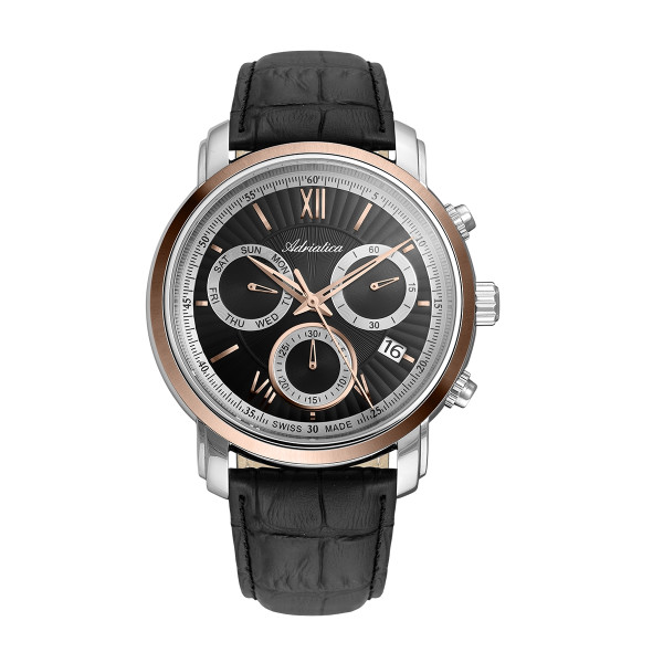 

Adriatica ADR 8193.R266CH