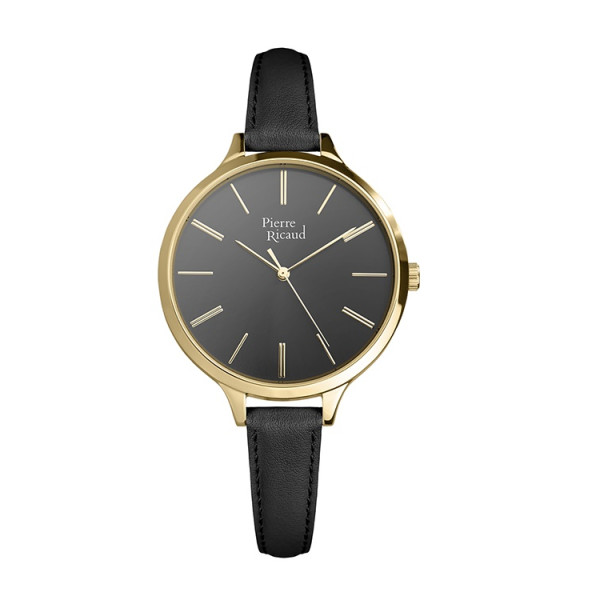 

Наручные часы Pierre Ricaud PR 22002.1217Q