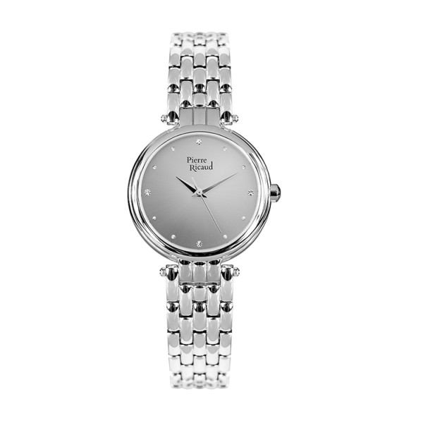 

Наручные часы Pierre Ricaud PR 22010.5147Q