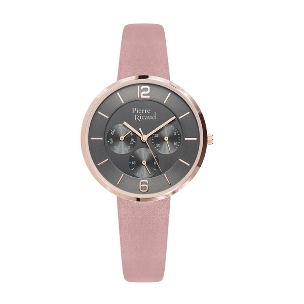 

Наручные часы Pierre Ricaud PR 22023.96R7QF