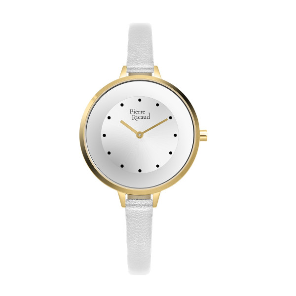 

Наручные часы Pierre Ricaud PR 22039.1743Q