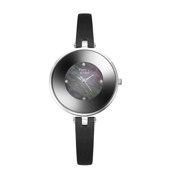 

Наручные часы Pierre Ricaud PR 22046.524MQ