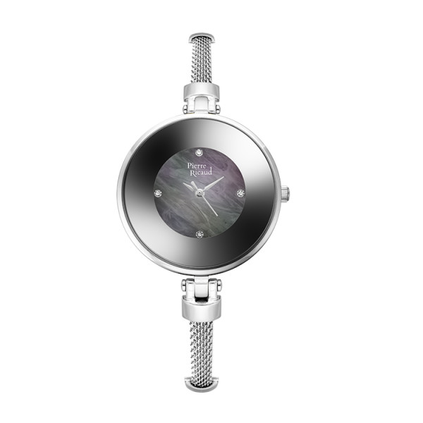 

Наручные часы Pierre Ricaud PR 22048.514BQ