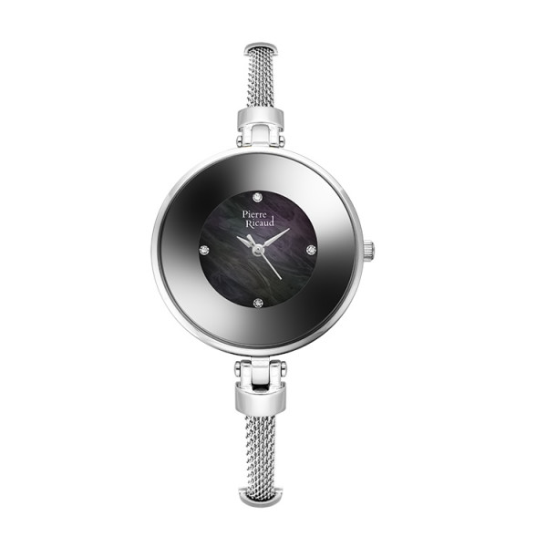 

Наручные часы Pierre Ricaud PR 22048.514MQ