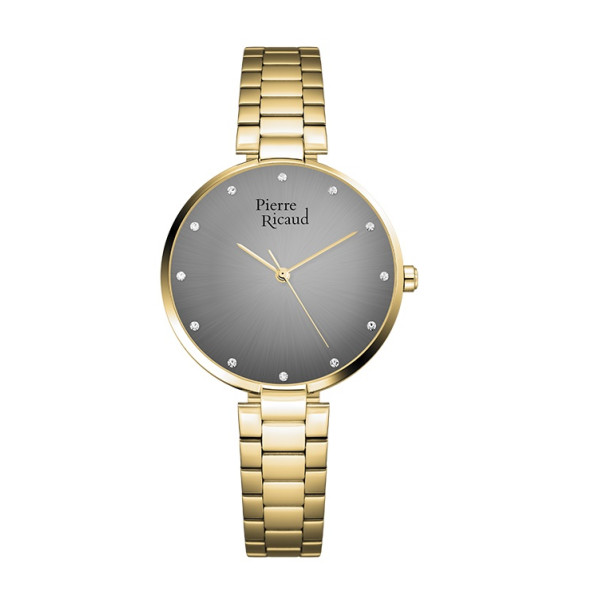 

Наручные часы Pierre Ricaud PR 22057.1147Q