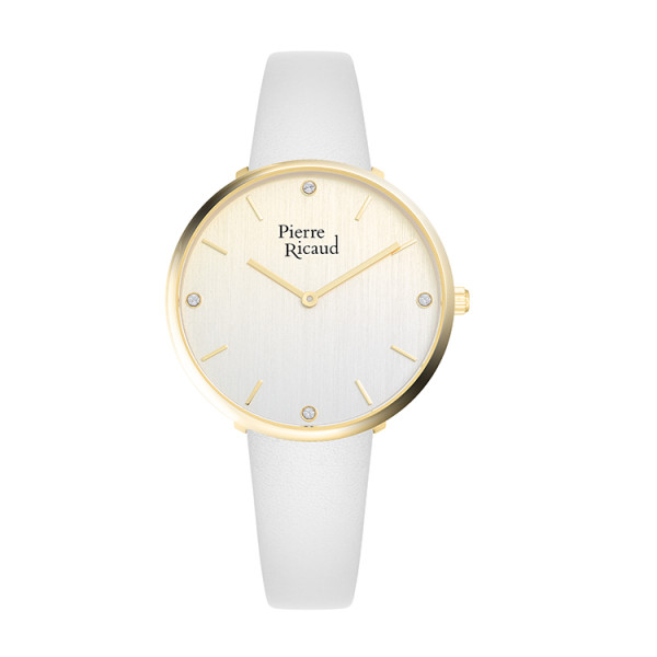 

Наручные часы Pierre Ricaud PR 22083.1V91Q