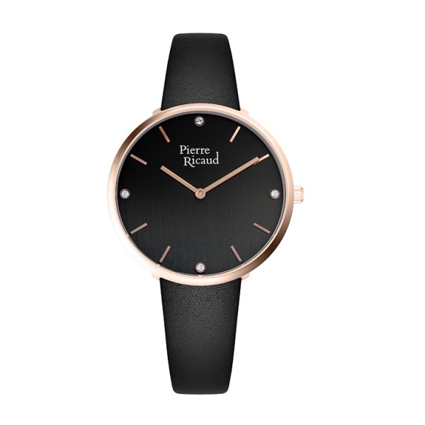 

Наручные часы Pierre Ricaud PR 22083.9294Q