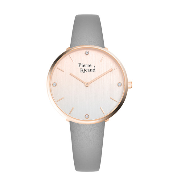 

Наручные часы Pierre Ricaud PR 22083.9G9RQ