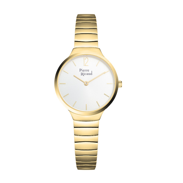 

Наручные часы Pierre Ricaud PR 22084.1151Q
