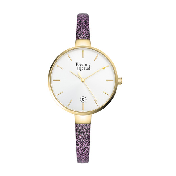 

Наручные часы Pierre Ricaud PR 22085.1P13Q