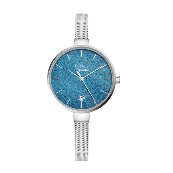 

Наручные часы Pierre Ricaud PR 22085.5115Q