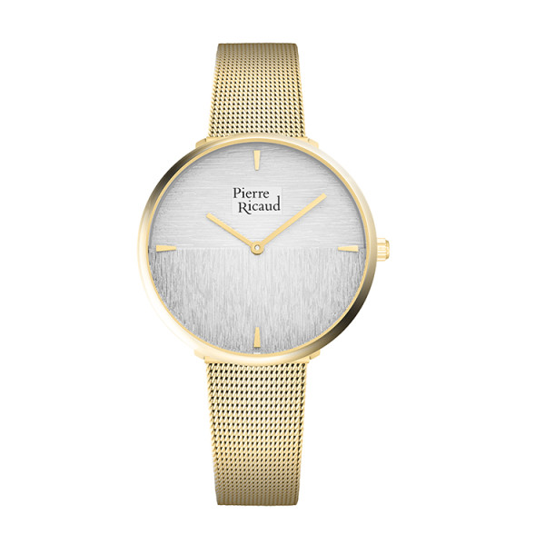 

Наручные часы Pierre Ricaud PR 22086.1113Q