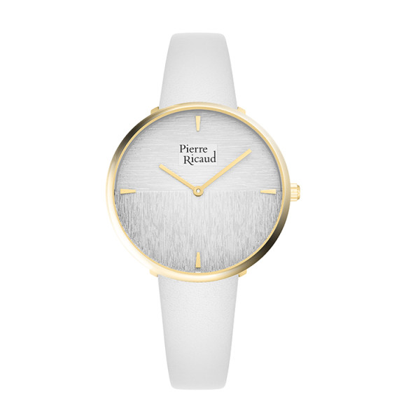 

Наручные часы Pierre Ricaud PR 22086.1713Q