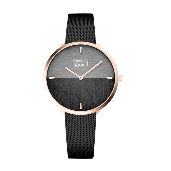 

Наручные часы Pierre Ricaud PR 22086.91R4Q
