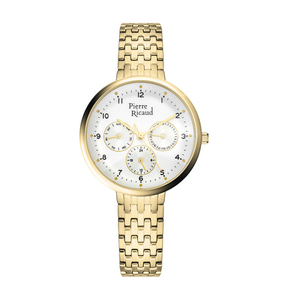 

Наручные часы Pierre Ricaud PR 22089.1123QF
