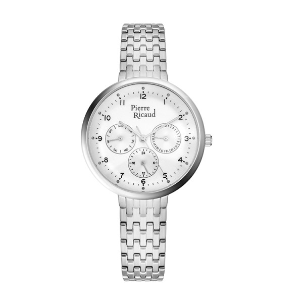 

Наручные часы Pierre Ricaud PR 22089.5123QF
