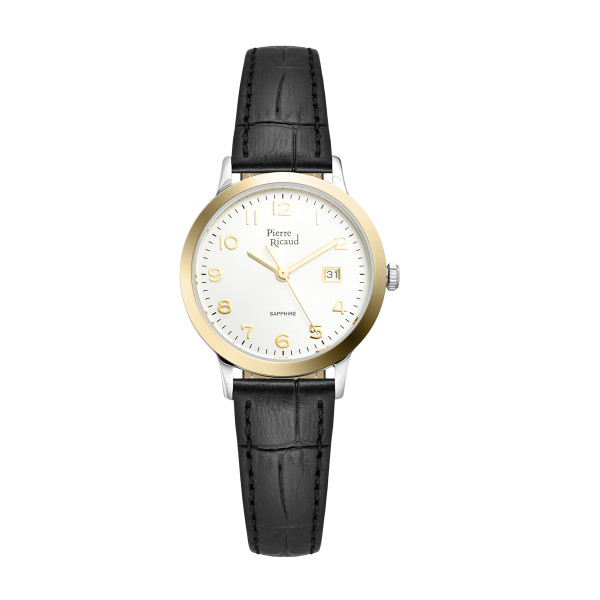 Наручные часы Pierre Ricaud PR 51022.2223Q