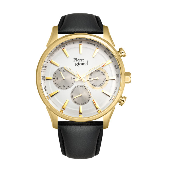 

Наручные часы Pierre Ricaud PR 60014.2213QF