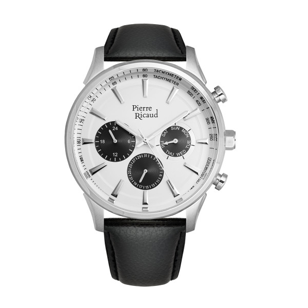 

Наручные часы Pierre Ricaud PR 60014.5213QF