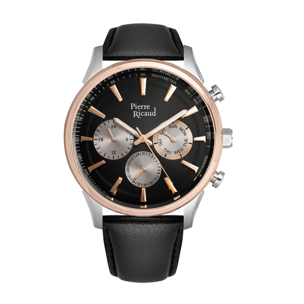 

Pierre Ricaud PR 60014.R214QF