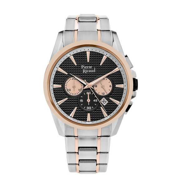 

Наручные часы Pierre Ricaud PR 60017.R114CH