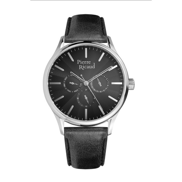 

Наручные часы Pierre Ricaud PR 60020.5214QF