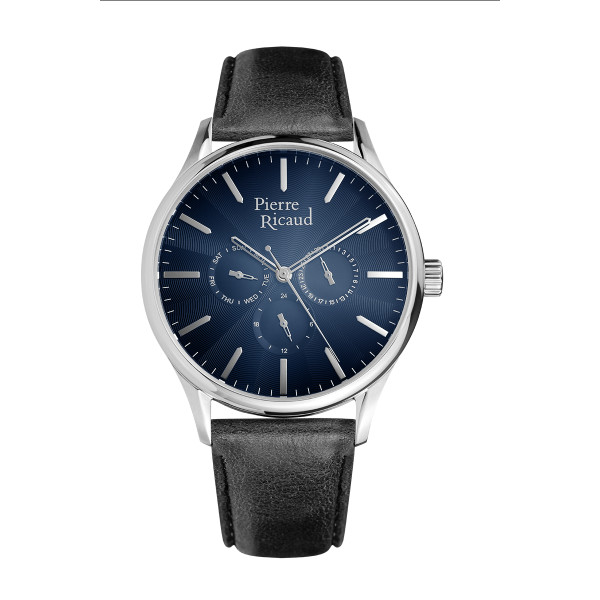 

Наручные часы Pierre Ricaud PR 60020.5215QF