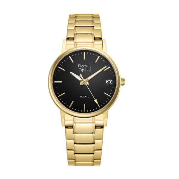 

Наручные часы Pierre Ricaud PR 91068.1116Q
