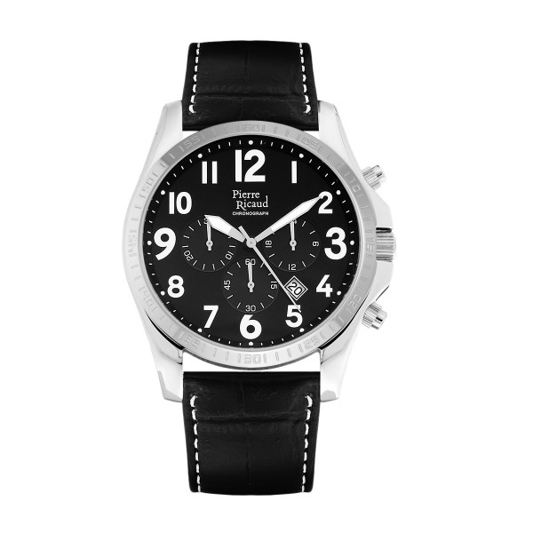 

Наручные часы Pierre Ricaud PR 91070.5224CH