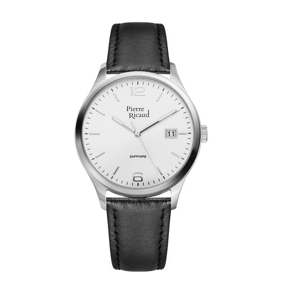 

Наручные часы Pierre Ricaud PR 91086.5253Q
