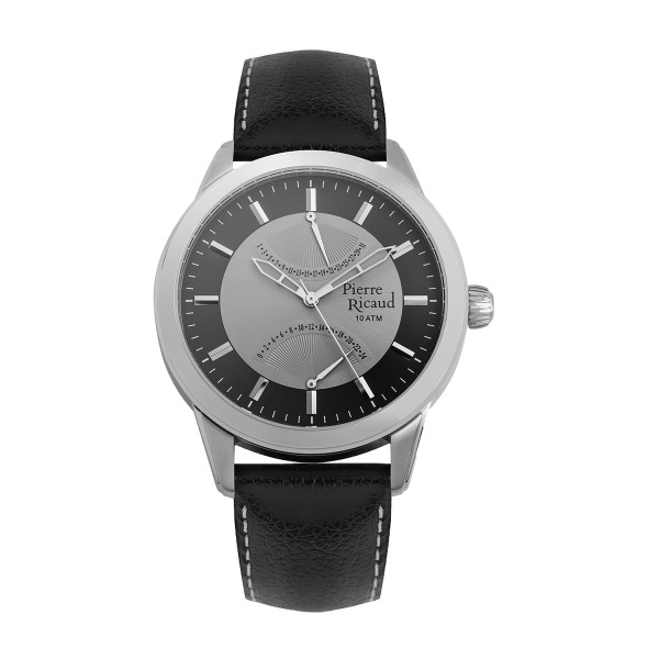 

Наручные часы Pierre Ricaud PR 97011.5217Q