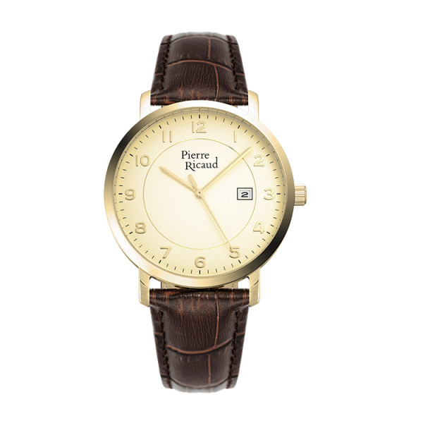

Наручные часы Pierre Ricaud PR 97229.1221Q