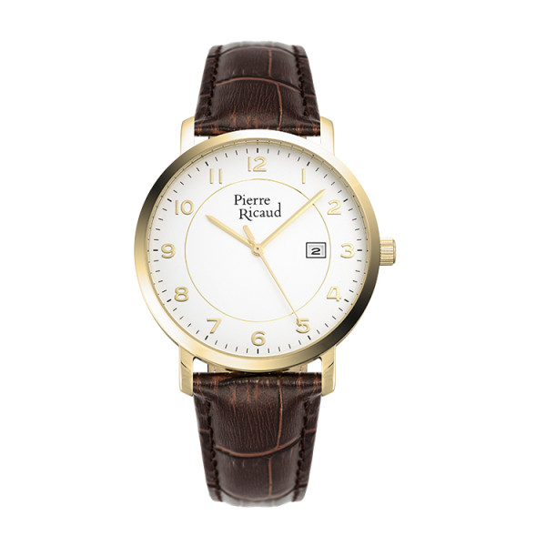 

Pierre Ricaud PR 97229.1223Q