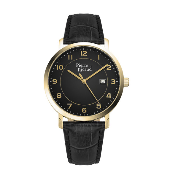 

Наручные часы Pierre Ricaud PR 97229.1224Q