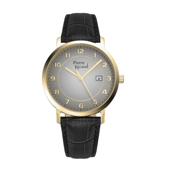

Pierre Ricaud PR 97229.1227Q