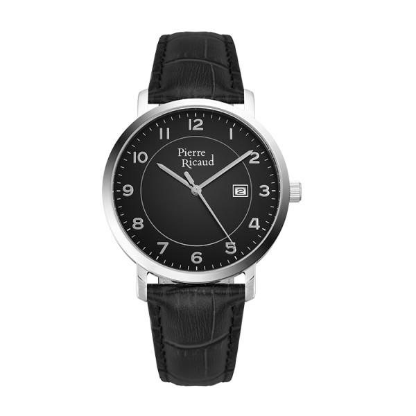 

Pierre Ricaud PR 97229.5224Q