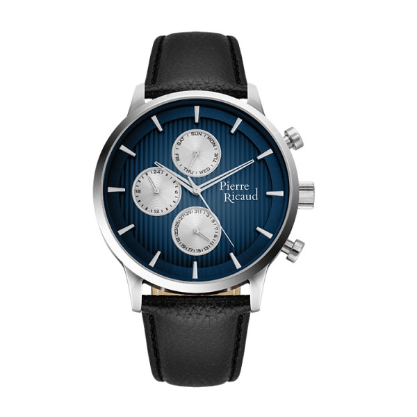 

Наручные часы Pierre Ricaud PR 97230.5215QF