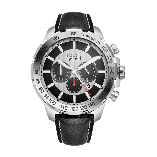 

Наручные часы Pierre Ricaud PR 97236.5217CH