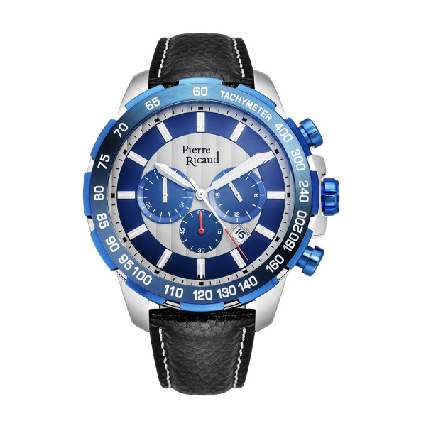 

Наручные часы Pierre Ricaud PR 97236.L217CH