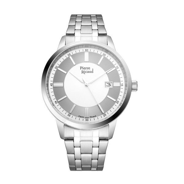 

Pierre Ricaud PR 97238.5113Q