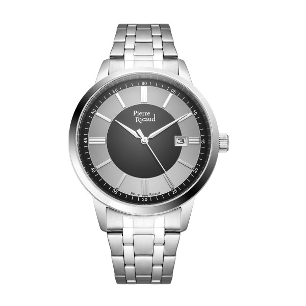 

Наручные часы Pierre Ricaud PR 97238.5114Q