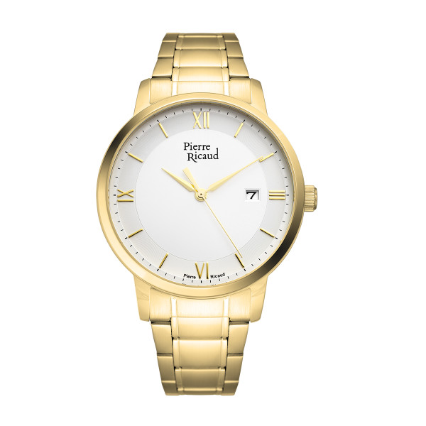 

Pierre Ricaud PR 97239.1163Q