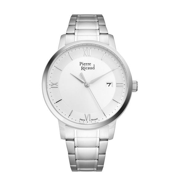 

Наручные часы Pierre Ricaud PR 97239.5163Q