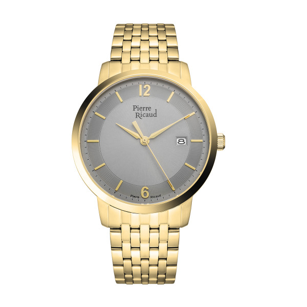 

Наручные часы Pierre Ricaud PR 97247.1157Q