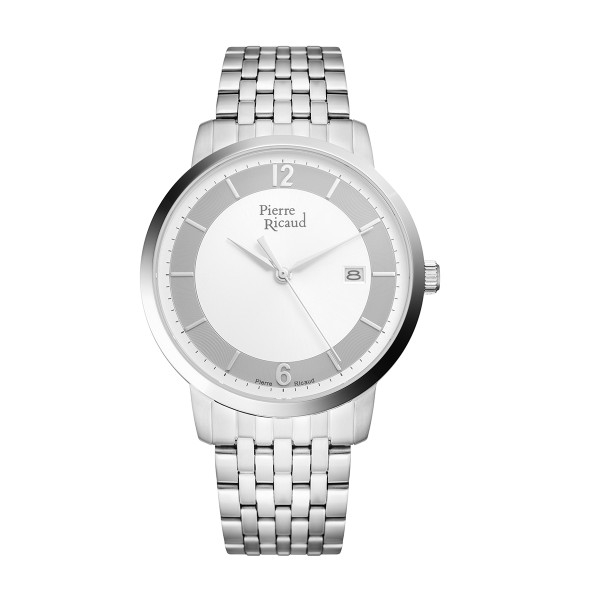 

Наручные часы Pierre Ricaud PR 97247.5153Q