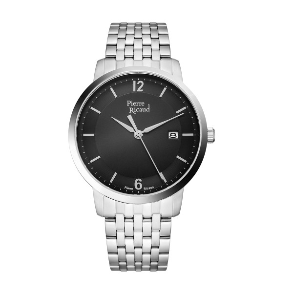 

Pierre Ricaud PR 97247.5154Q