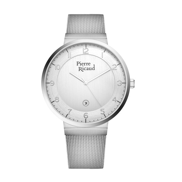 

Наручные часы Pierre Ricaud PR 97253.5123Q