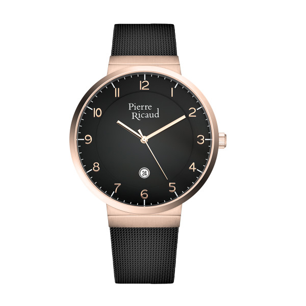 

Наручные часы Pierre Ricaud PR 97253.K124Q