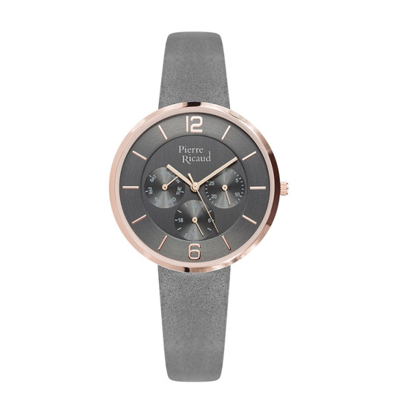 

Наручные часы Pierre Ricaud PR 22023.9G57QF2