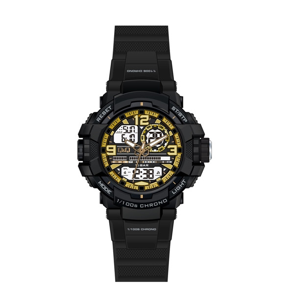 

Наручные часы Q&Q GW86J803Y